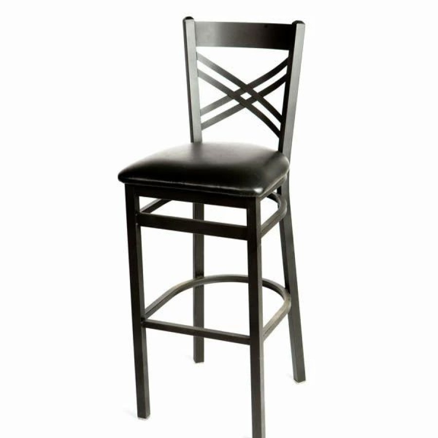 * Top 10 Barman Crossback Bar Stool | Bar & Restaurant Tables