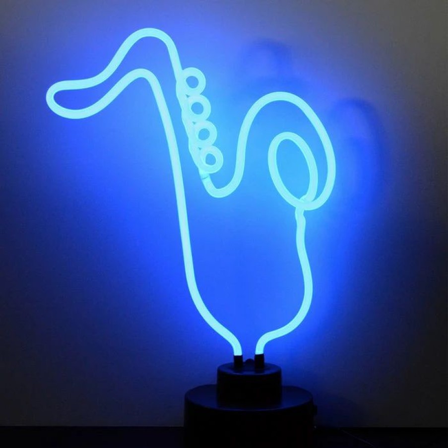 * Best Pirce Barman Saxophone Neon Sculpture | Bar Signs