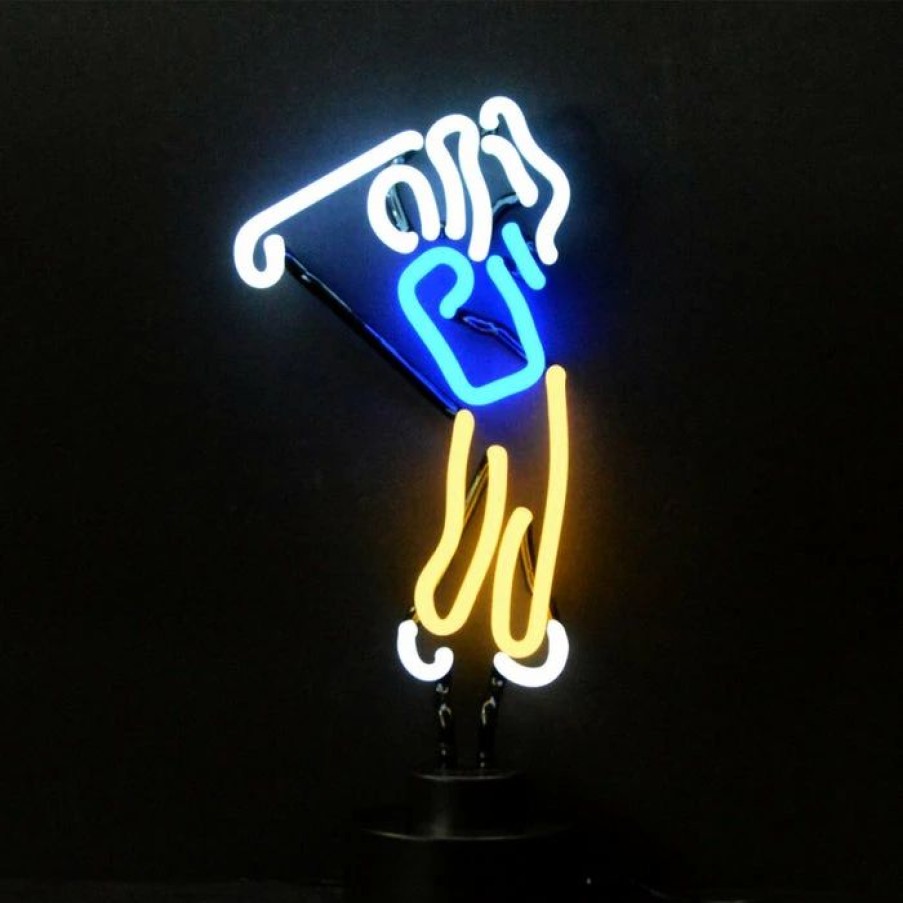 * Wholesale Barman Golfer Neon Sign | Bar Signs