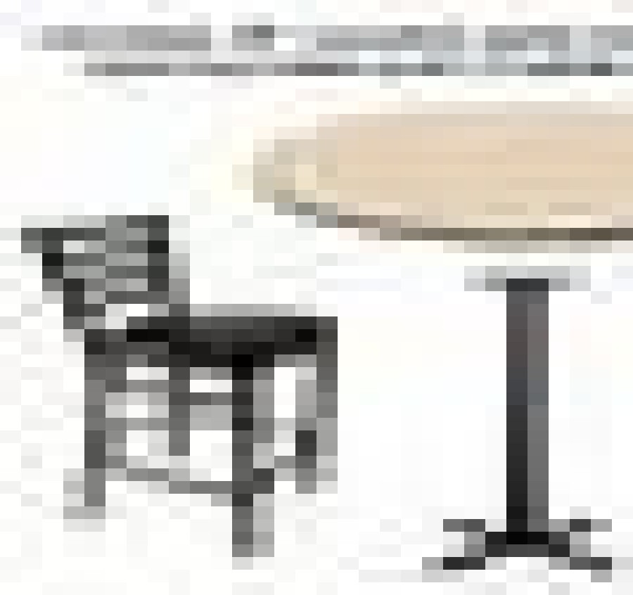 * Flash Sale Barman Table Top Set With Base And 2 Bar Stools 30 Round Wooden Table, 40.5 Bar Height Cast Iron Base Customizable | Bar & Restaurant Tables